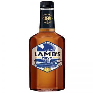 Lamb's Navy 151 Over Proof